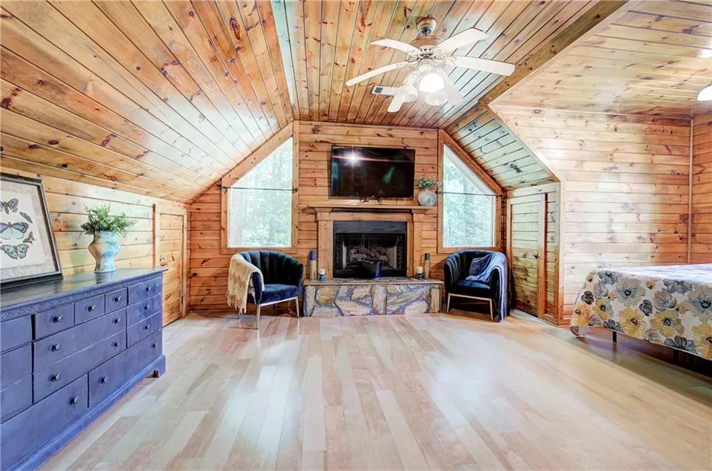 331 Salacoa Road SE Fairmount, GA 30139