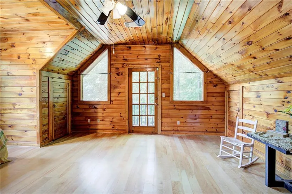 331 Salacoa Road SE Fairmount, GA 30139