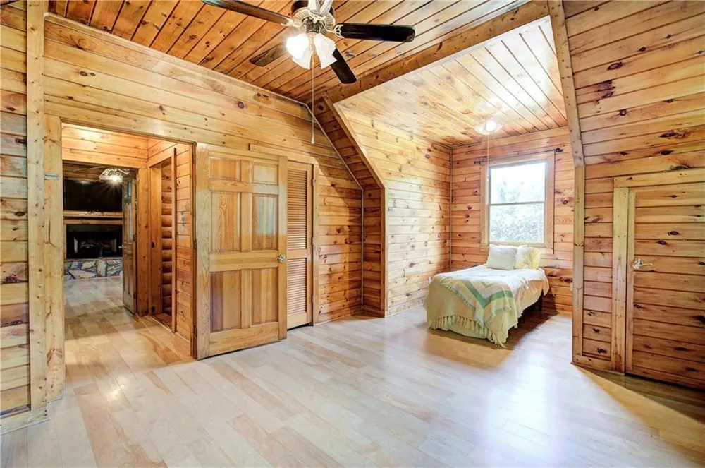 331 Salacoa Road SE Fairmount, GA 30139