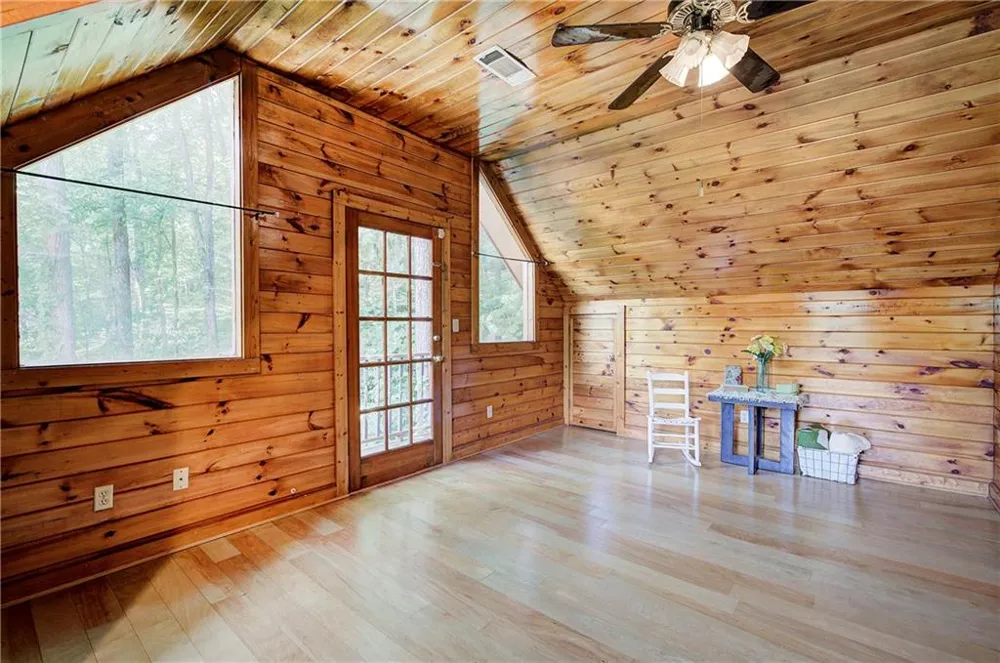 331 Salacoa Road SE Fairmount, GA 30139