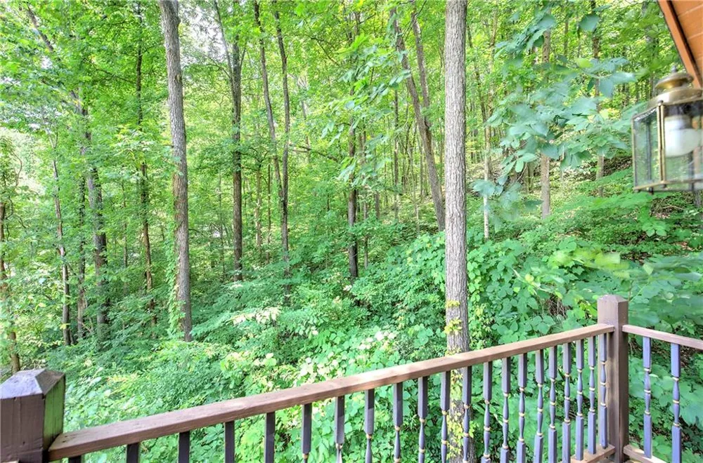 331 Salacoa Road SE Fairmount, GA 30139