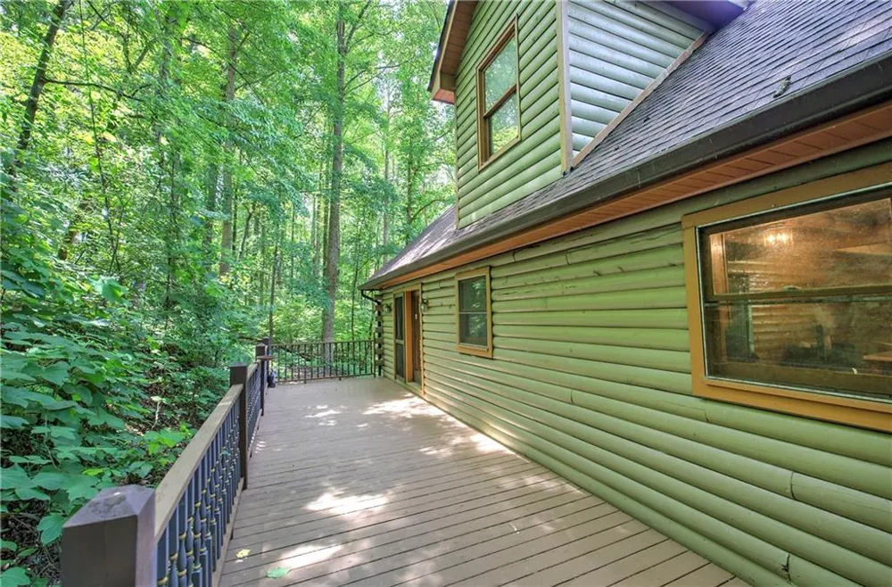331 Salacoa Road SE Fairmount, GA 30139