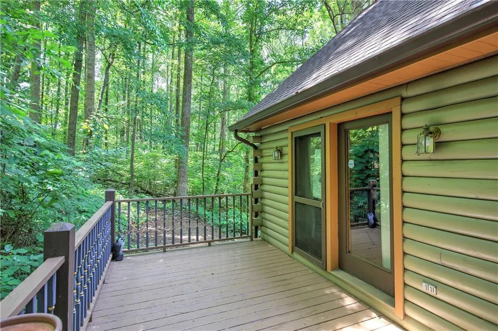 331 Salacoa Road SE Fairmount, GA 30139