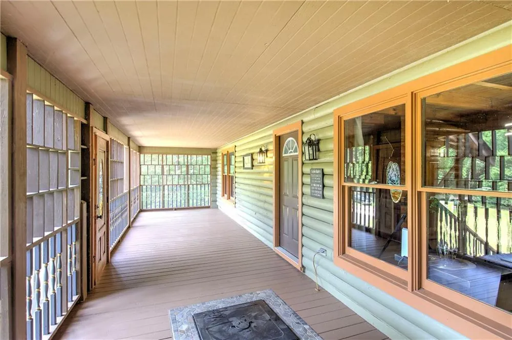 331 Salacoa Road SE Fairmount, GA 30139