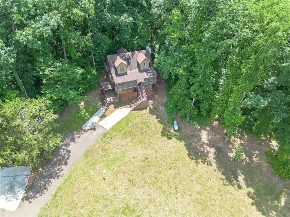 331 Salacoa Road SE Fairmount, GA 30139