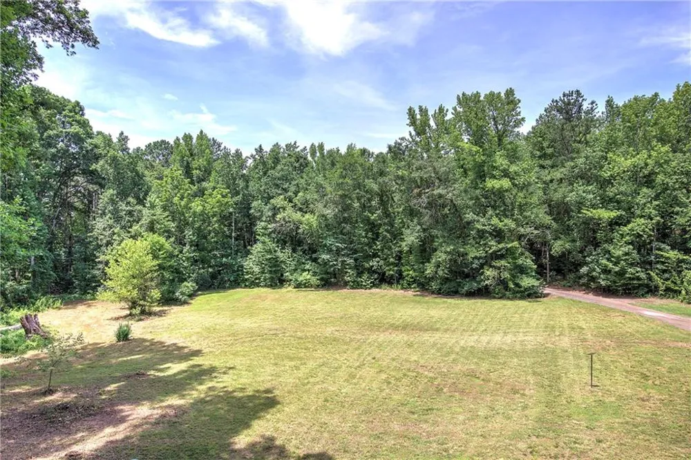 331 Salacoa Road SE Fairmount, GA 30139