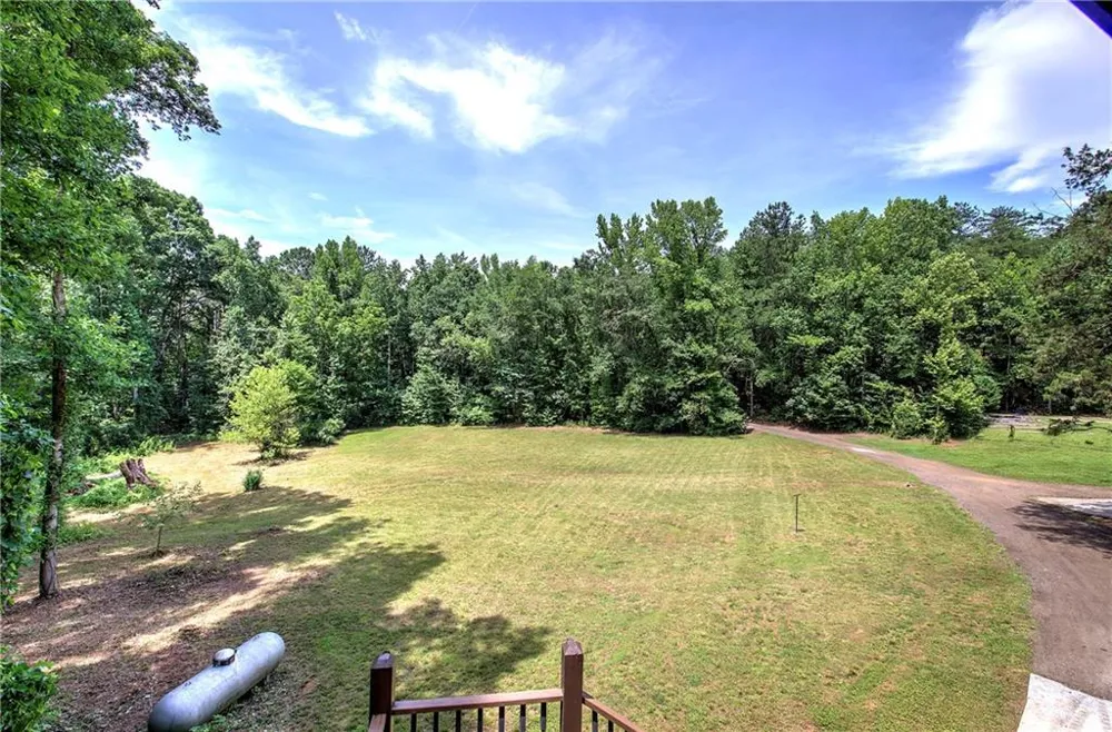 331 Salacoa Road SE Fairmount, GA 30139