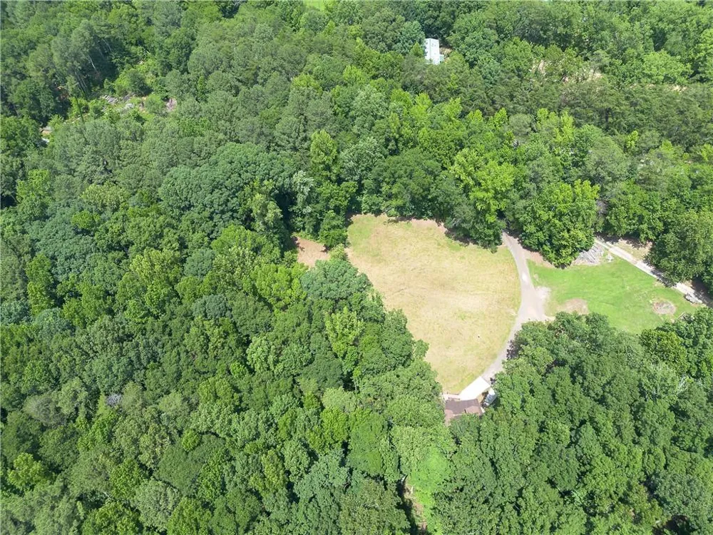 331 Salacoa Road SE Fairmount, GA 30139