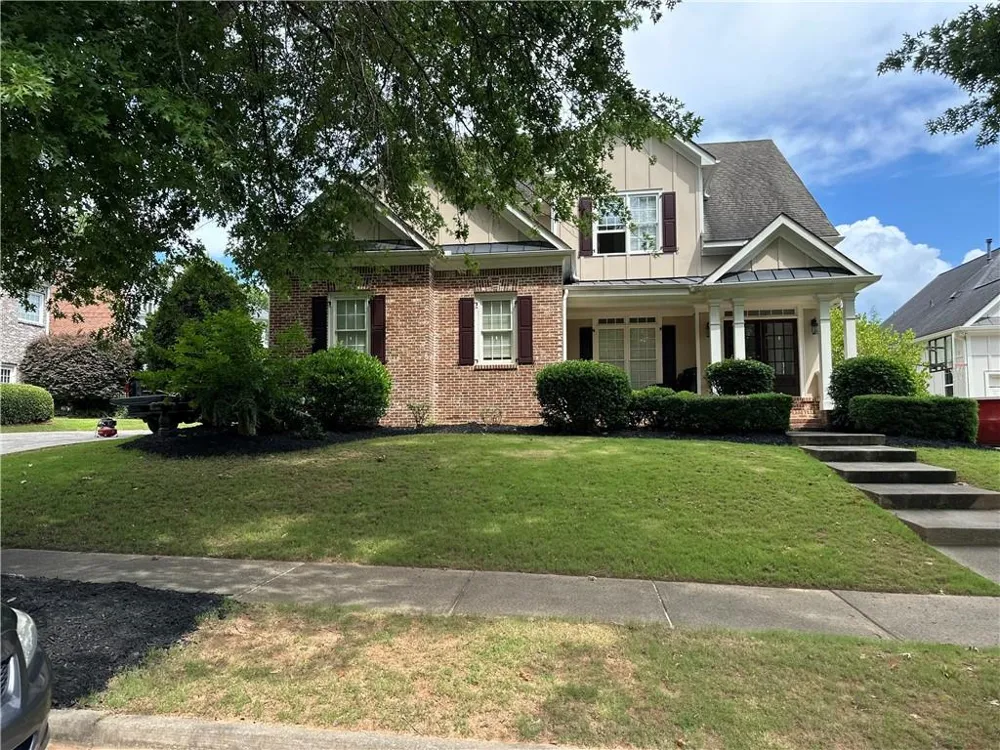 912 Tarry Post Court Suwanee, GA 30024