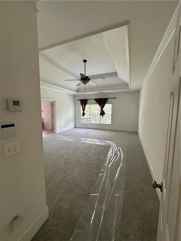 912 Tarry Post Court Suwanee, GA 30024