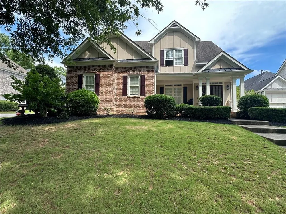 912 Tarry Post Court Suwanee, GA 30024