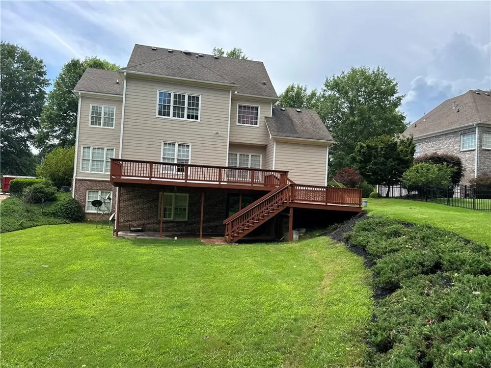 912 Tarry Post Court Suwanee, GA 30024