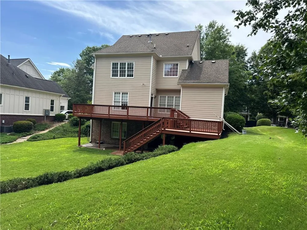 912 Tarry Post Court Suwanee, GA 30024