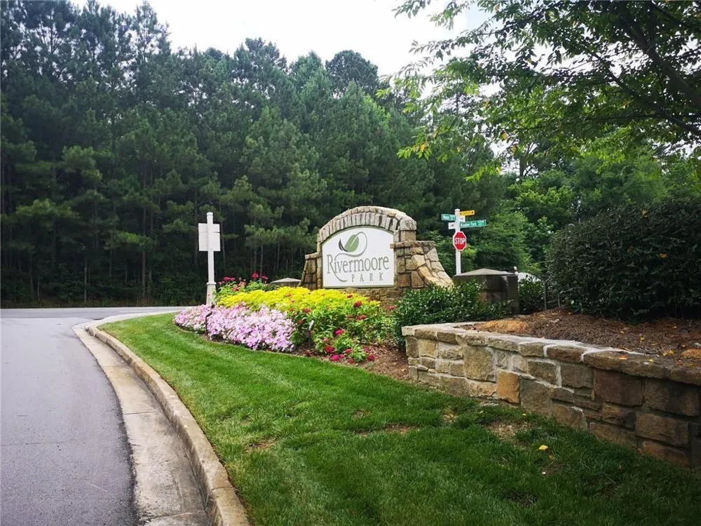 912 Tarry Post Court Suwanee, GA 30024