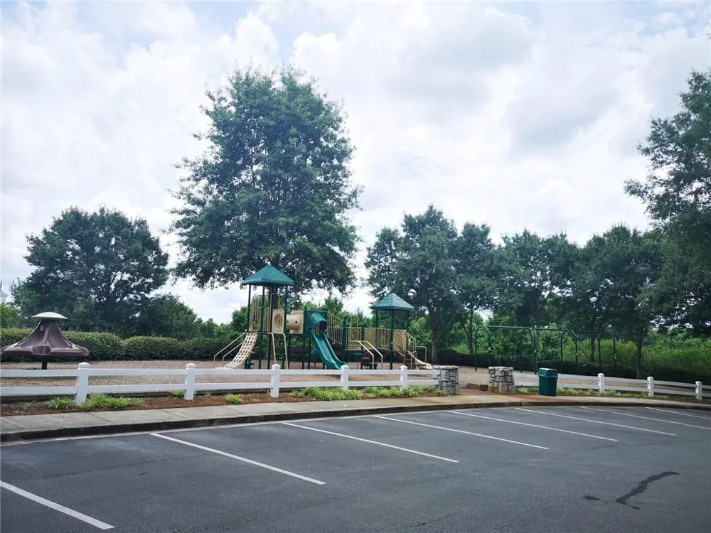912 Tarry Post Court Suwanee, GA 30024