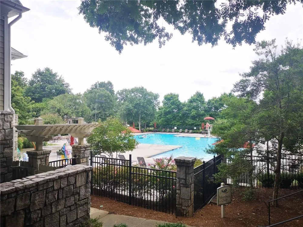 912 Tarry Post Court Suwanee, GA 30024