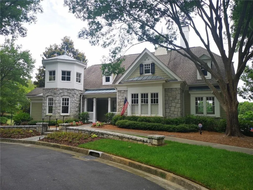912 Tarry Post Court Suwanee, GA 30024