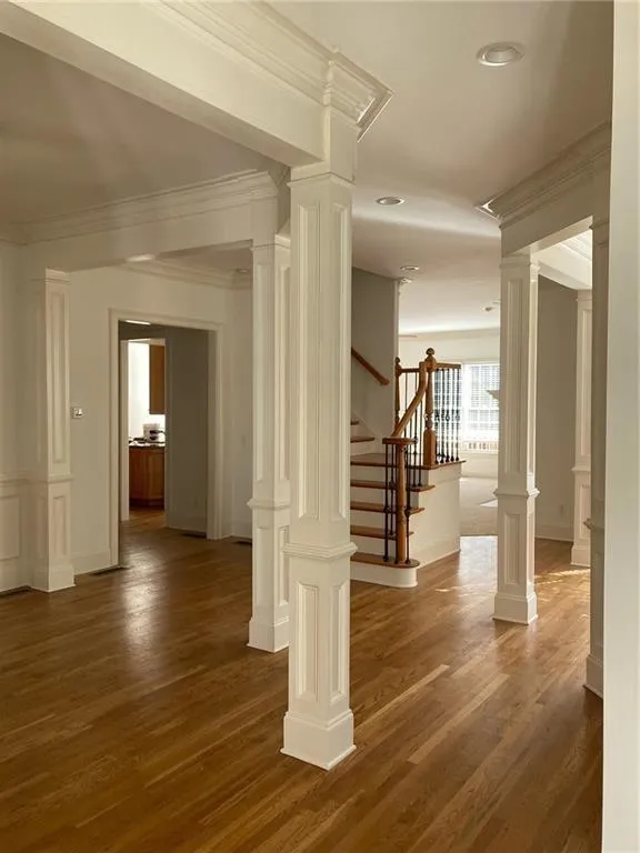 912 Tarry Post Court Suwanee, GA 30024