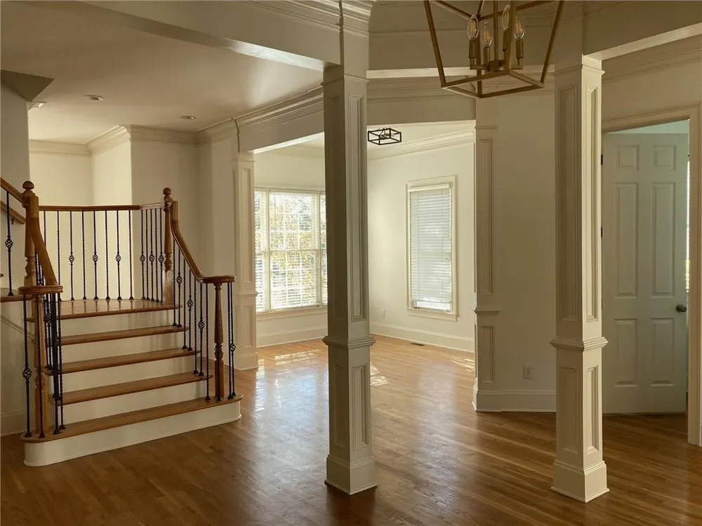 912 Tarry Post Court Suwanee, GA 30024
