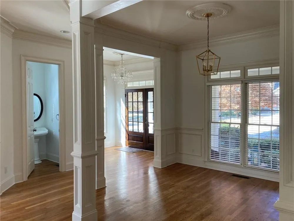 912 Tarry Post Court Suwanee, GA 30024