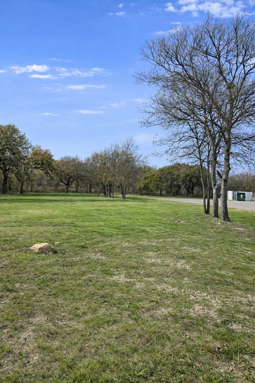 6624 Oak Crest Drive W Forest Hill, TX 76140