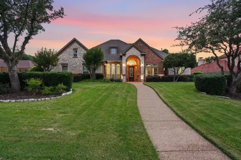1016 Meandering Woods Drive