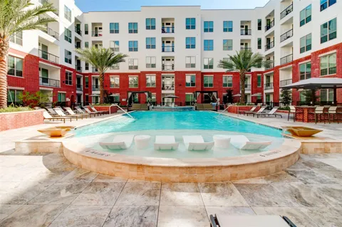2111 Austin Street #213