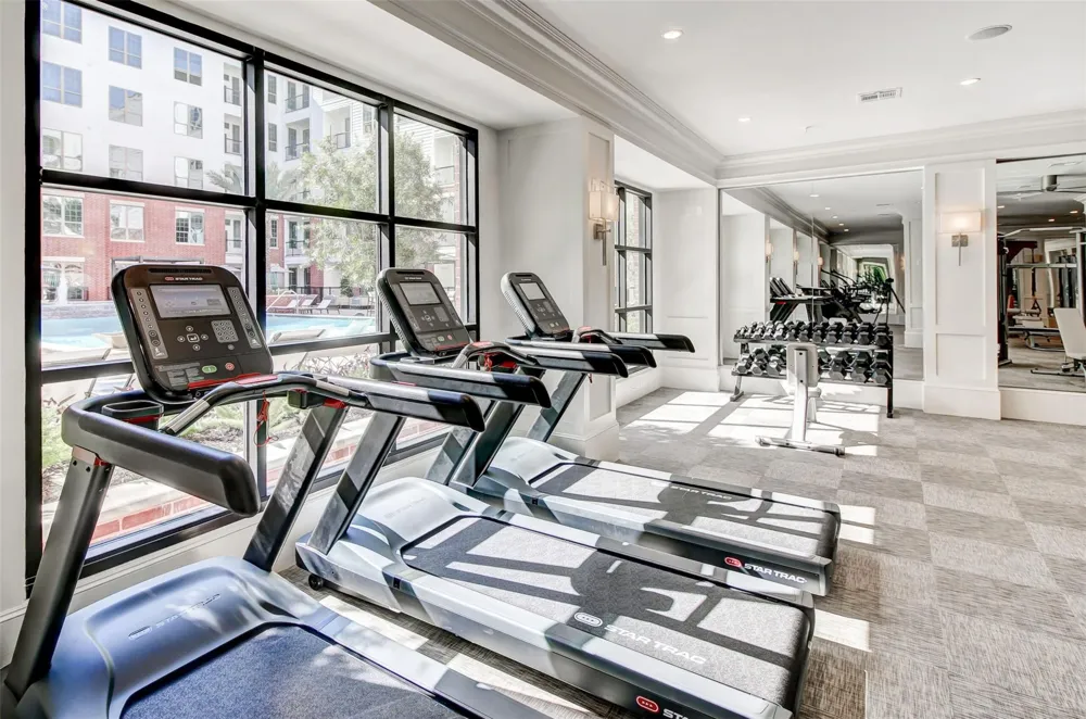 2111 Austin Street #213 Houston, TX 77002