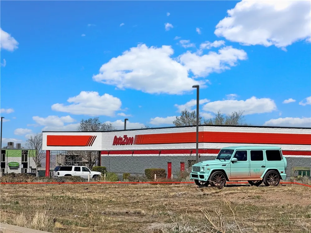 Main Hesperia, CA 92345