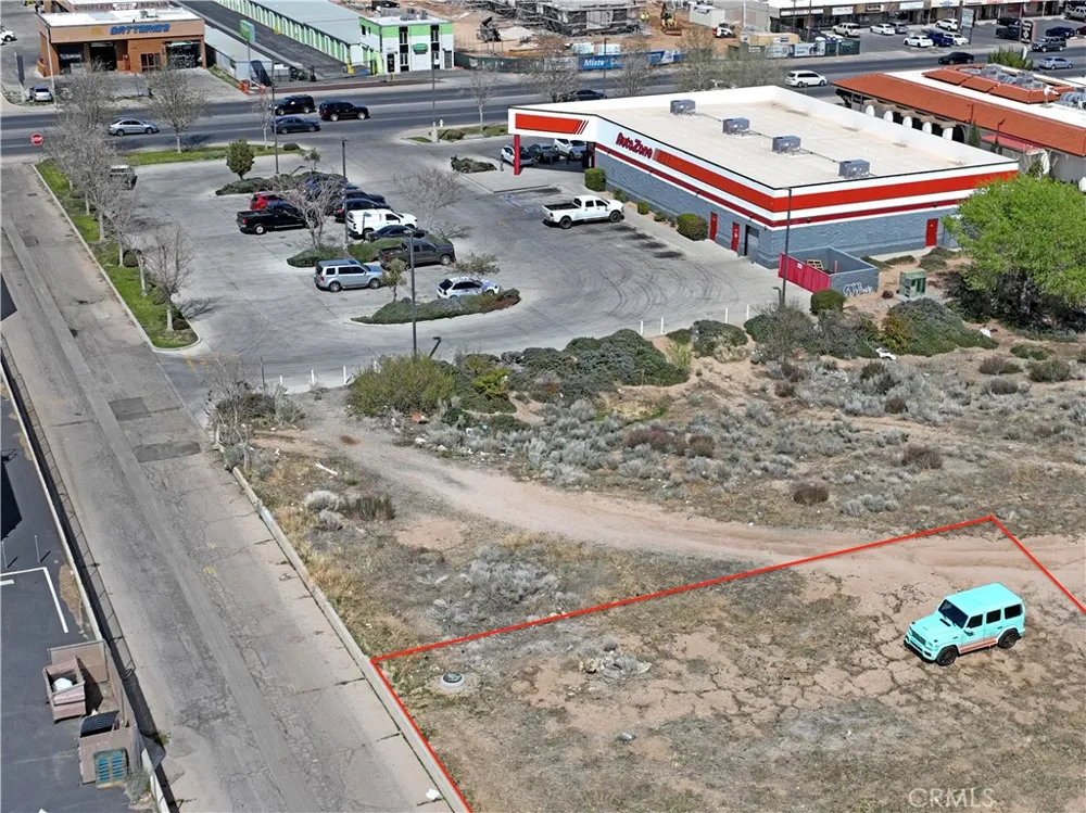 Main Hesperia, CA 92345