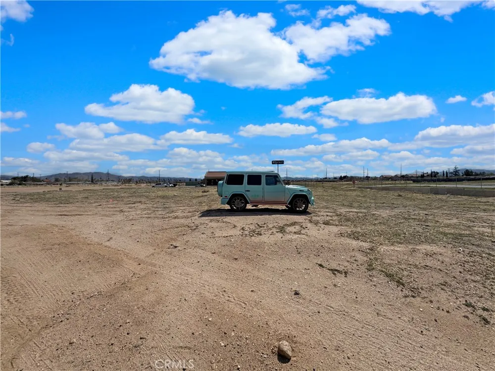 Main Hesperia, CA 92345