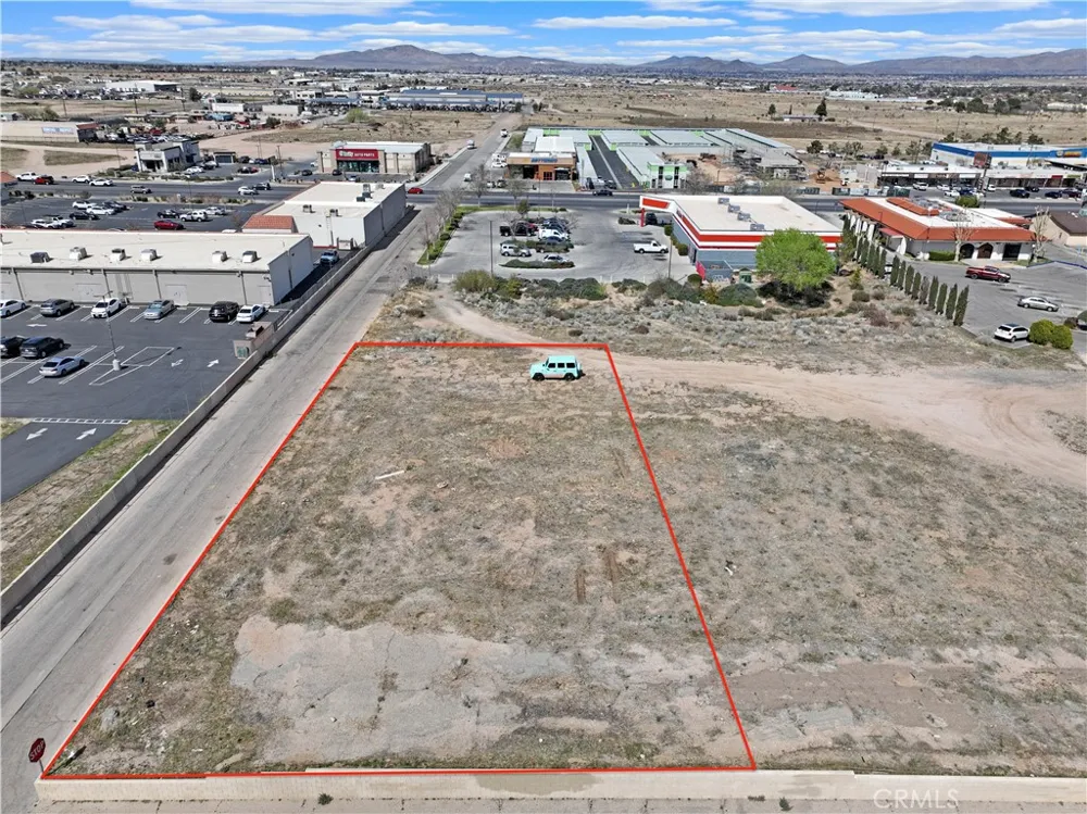Main Hesperia, CA 92345