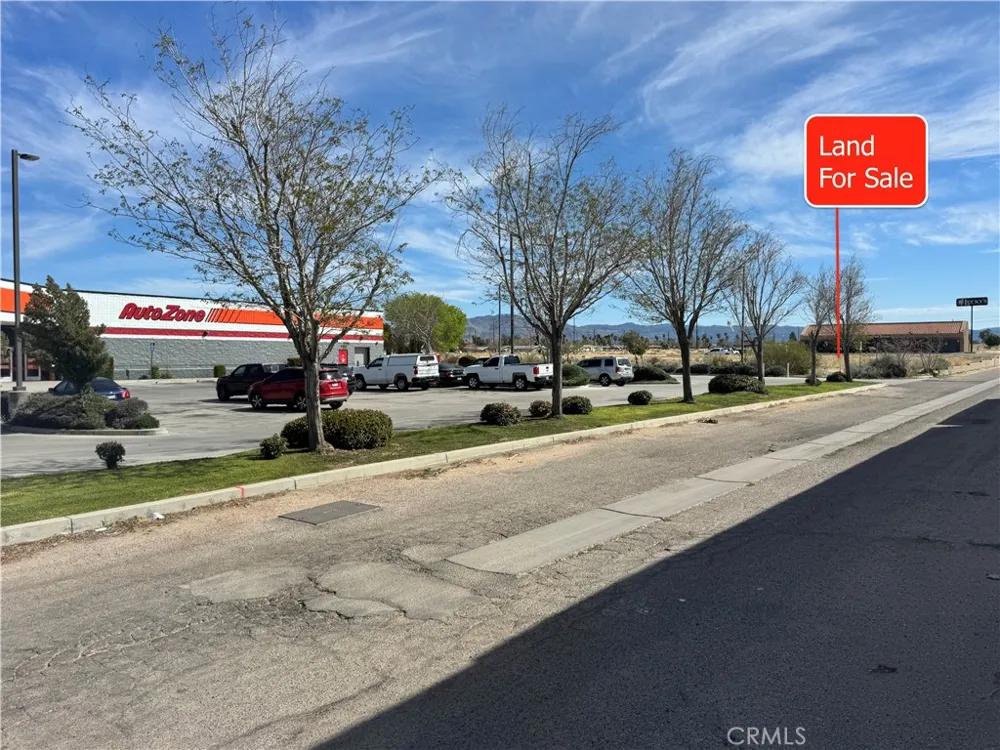 Main Hesperia, CA 92345