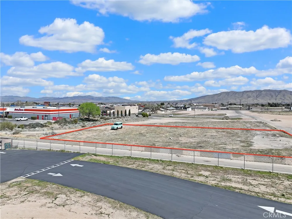 Main Hesperia, CA 92345