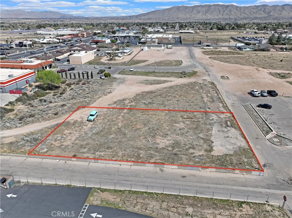 Main Hesperia, CA 92345