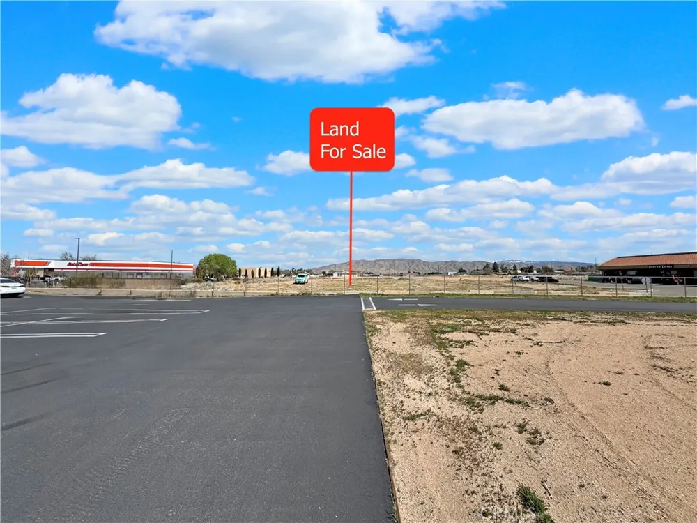 Main Hesperia, CA 92345