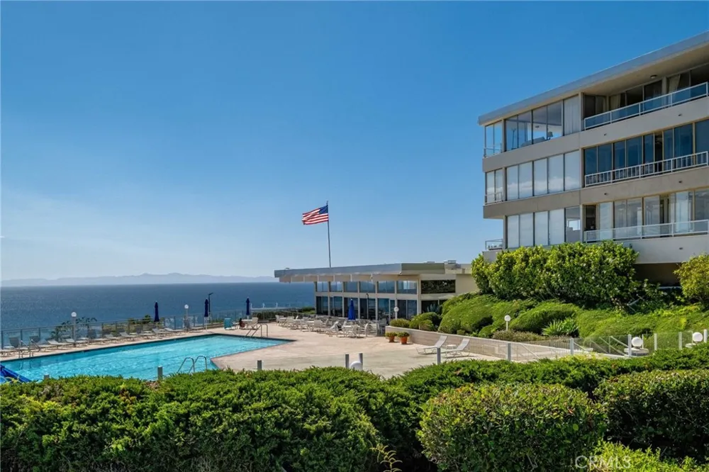 32614 Coastsite #305E Rancho Palos Verdes, CA 90275