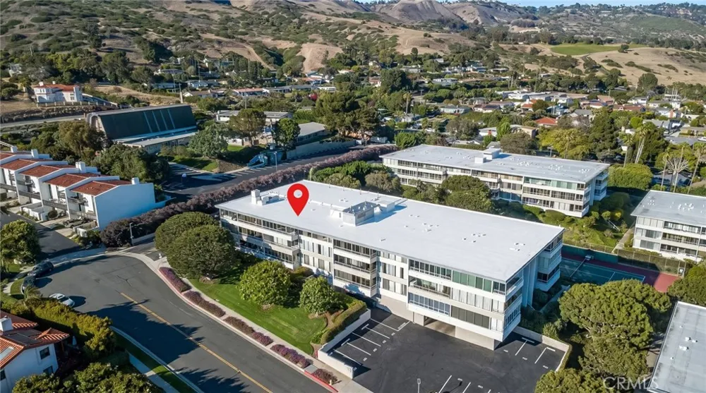 32614 Coastsite #305E Rancho Palos Verdes, CA 90275