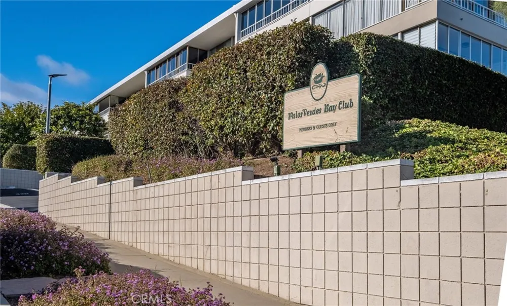 32614 Coastsite #305E Rancho Palos Verdes, CA 90275