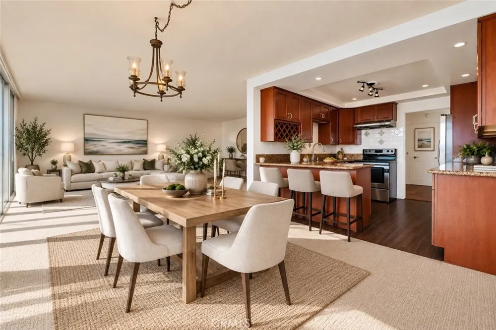32614 Coastsite #305E Rancho Palos Verdes, CA 90275
