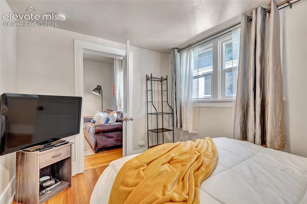 1719 W Colorado Avenue Colorado Springs, CO 80904