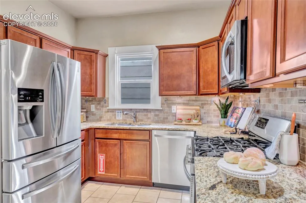 1719 W Colorado Avenue Colorado Springs, CO 80904