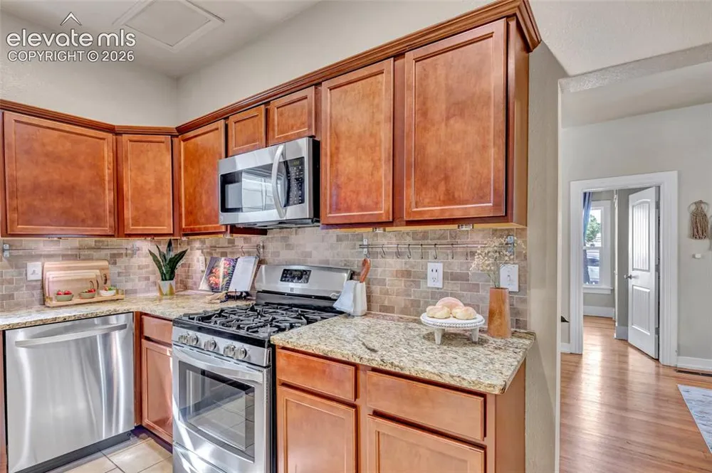 1719 W Colorado Avenue Colorado Springs, CO 80904