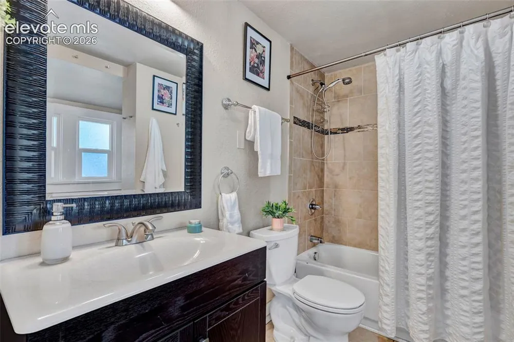 1719 W Colorado Avenue Colorado Springs, CO 80904