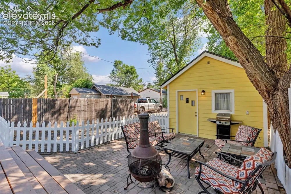 1719 W Colorado Avenue Colorado Springs, CO 80904