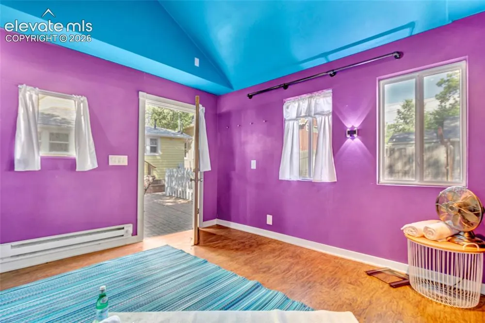 1719 W Colorado Avenue Colorado Springs, CO 80904