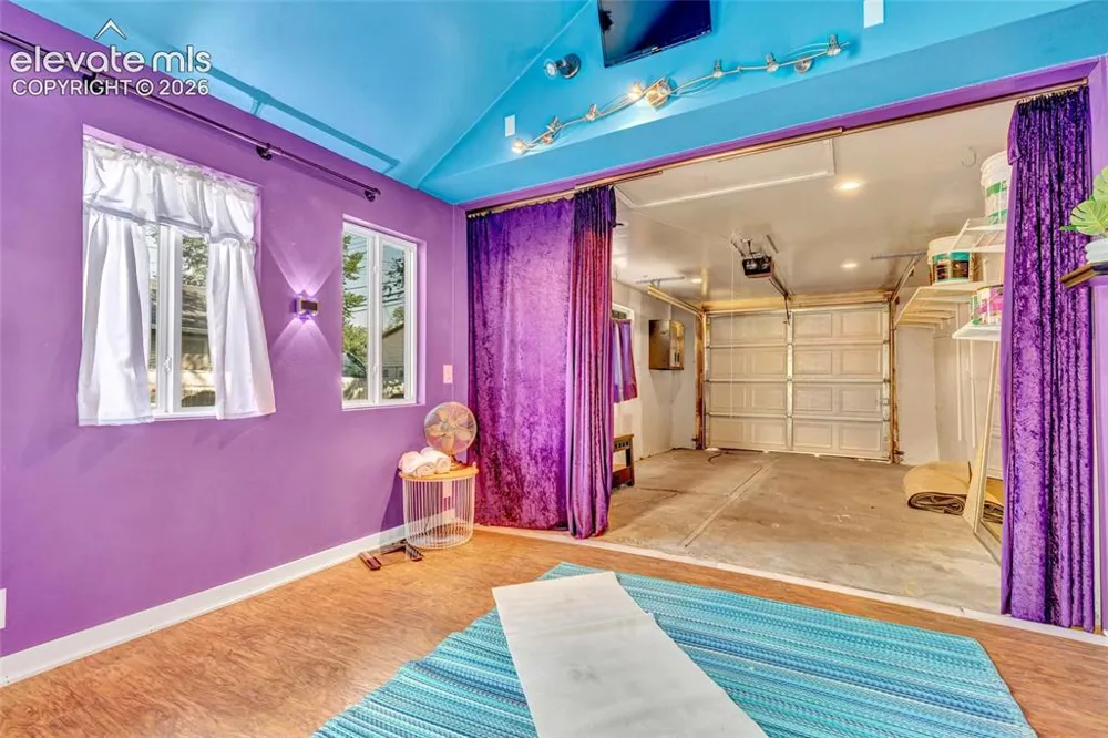 1719 W Colorado Avenue Colorado Springs, CO 80904