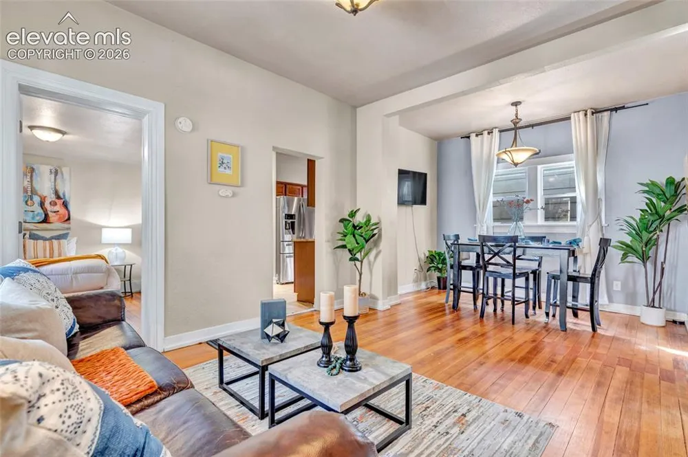 1719 W Colorado Avenue Colorado Springs, CO 80904