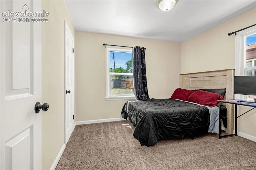 3023 2nd Avenue Pueblo, CO 81008
