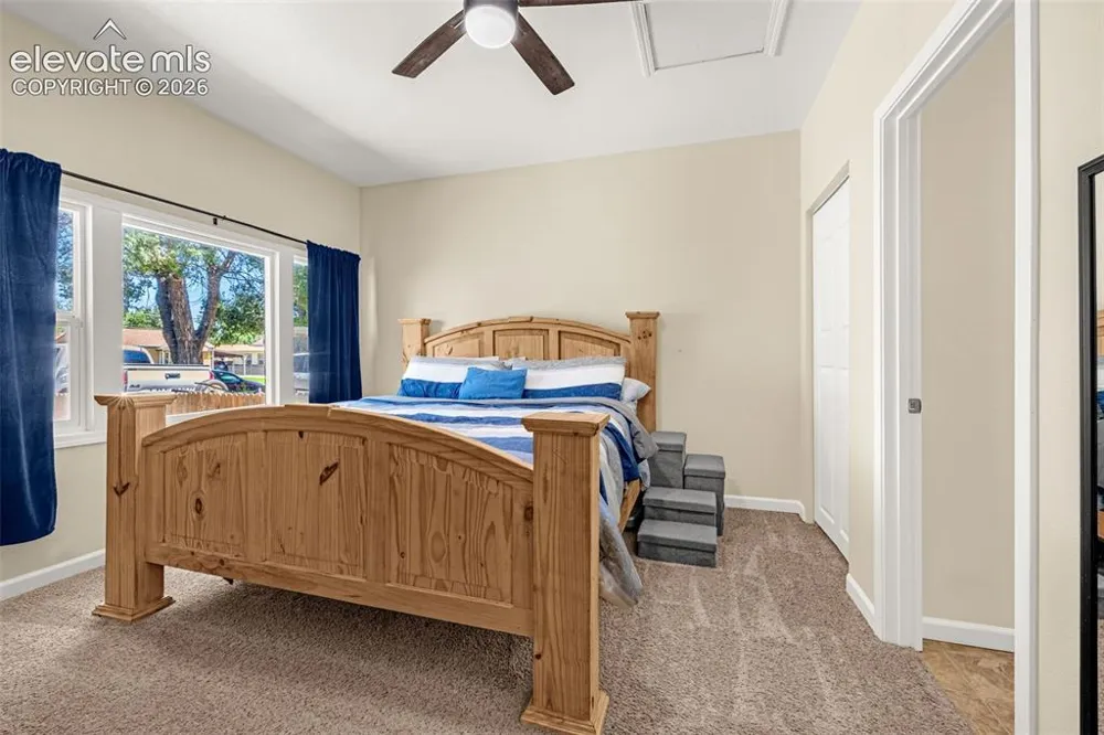 3023 2nd Avenue Pueblo, CO 81008